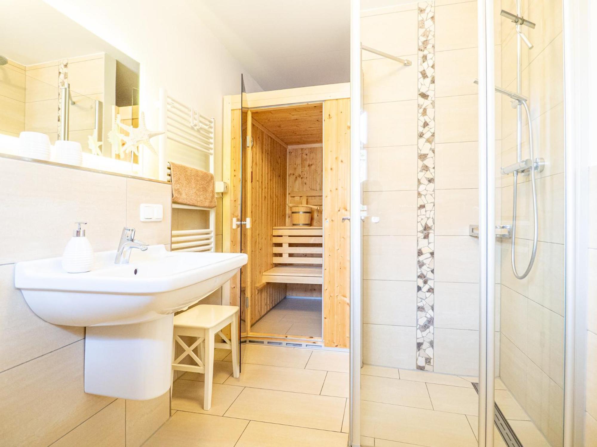 Ferienhaus Apfelbluete Zingst Exterior photo