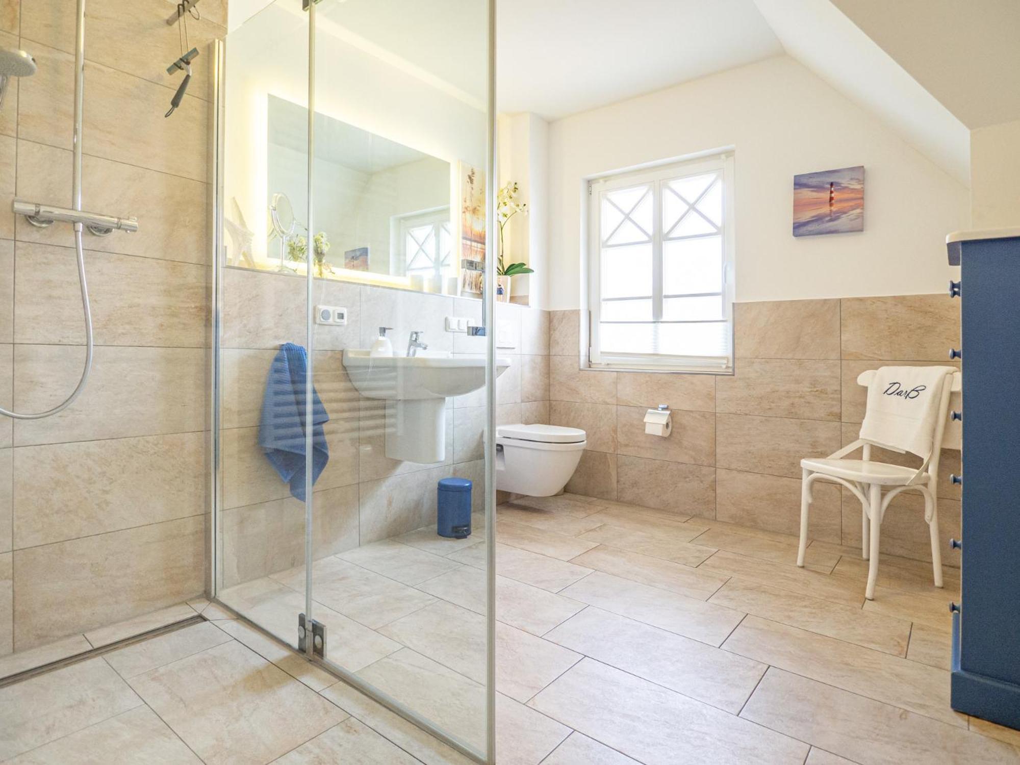Ferienhaus Apfelbluete Zingst Exterior photo